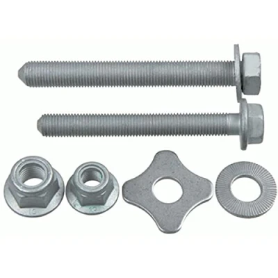 Image of Repair Kit, wheel suspension LEMFÖRDER 38823 01