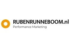 Ruben Runneboom logo