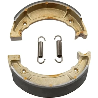 Image of Brake Shoe Set TRW MCS950