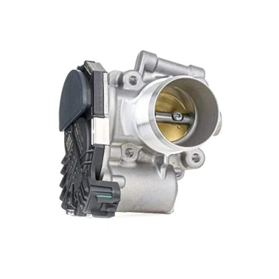 Image of Throttle body BOSCH 0 280 750 498