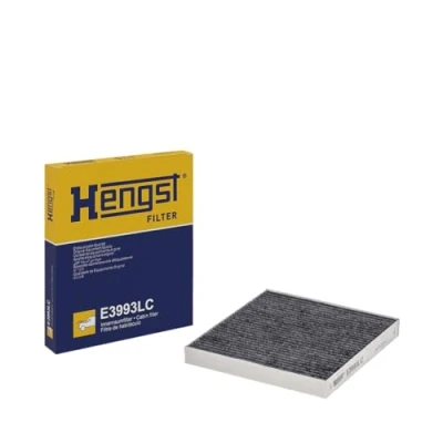 Image of Filter, interior air HENGST FILTER E3993LC