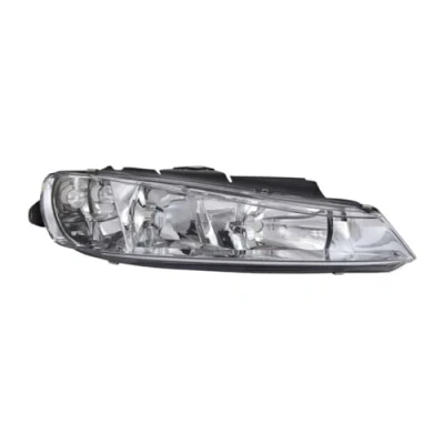 Image of Headlight TYC 20 5777 08 2