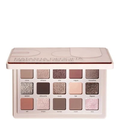 Image of Natasha Denona I Need A Nude Palette