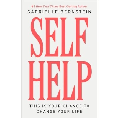 Image of Self Help: This Is Your Chance to Change Life