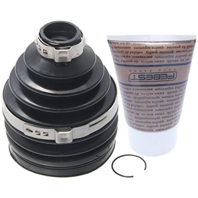 Image of Bellow, drive shaft FEBEST 1217P SOL2WD