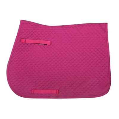 Image of QHP Saddle Pad Color