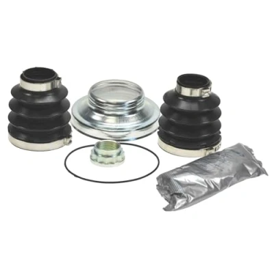 Image of Bellow Set, drive shaft LÖBRO 305781