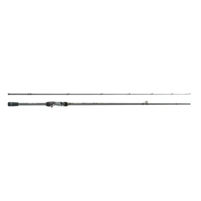 Image of Hearty Rise Evolution III Cast Baitcaster 2.06m (7 28g) Baitcasting rod