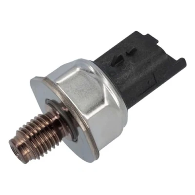 Image of Sensor, fuel pressure MEYLE 11 14 822 0001