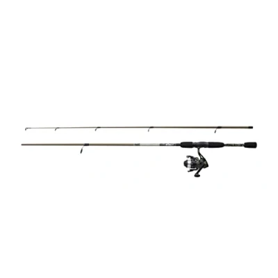 Image of Mitchell TANAGER CAMO II 272 15 40 SPIN CMB Spinning rod