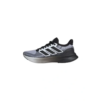 Image of adidas Performance Ultra 5 Trail running shoes, Women&#039;s, Size: 4, cloud white core black Textile/synthetics