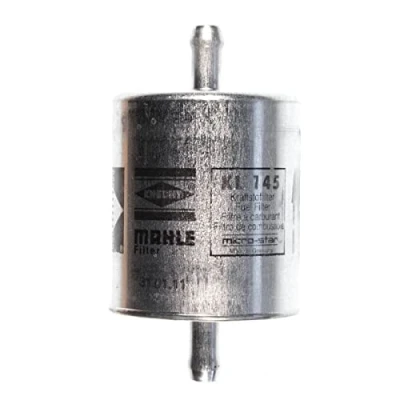 Image of Fuel filter MAHLE ORIGINAL KL 145