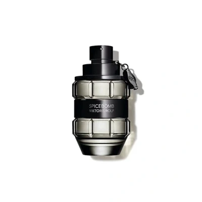 Image of Viktor &amp; Rolf Spicebomb Eau de Toilette 50ml