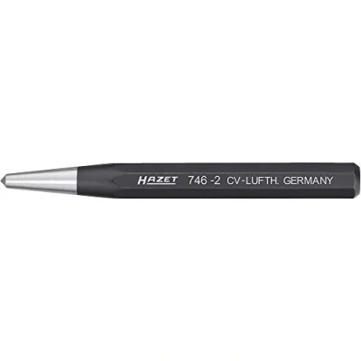 Image of Centre Punch HAZET 746 1