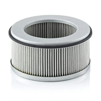 Image of Filter, interior air MANN FILTER CU 1836/1
