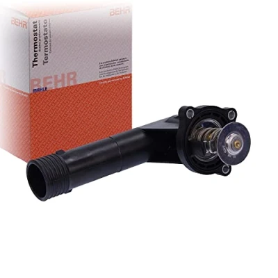 Image of Thermostat, coolant MAHLE ORIGINAL TI 20 95