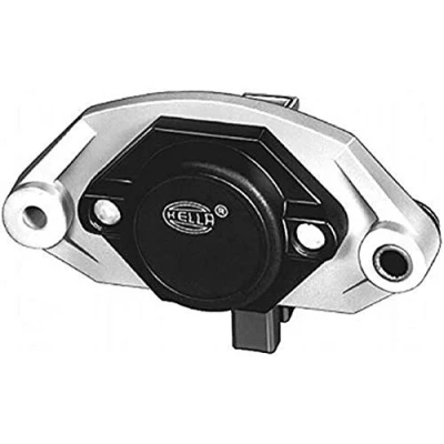 Image of Alternator Regulator HELLA 5DR 004 246 311