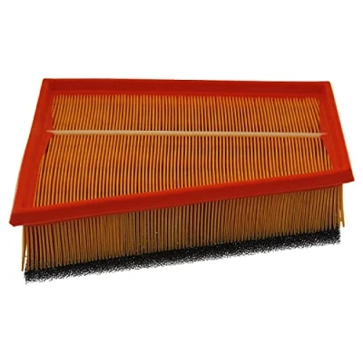 Image of Air Filter FEBI BILSTEIN 40209