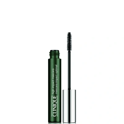 Image of Clinique High Impact Mascara 8g Black/Brown