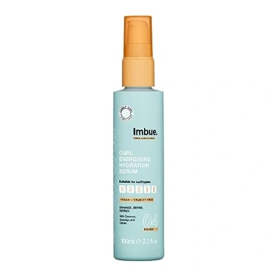 Image of Imbue Curl Energising Hydration Serum 100ml