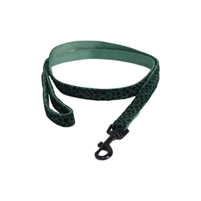 Image of Kentucky Dog Lead Leopard 120 cm