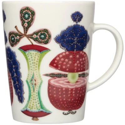 Image of Iittala Mug Taika Sato 400 ml