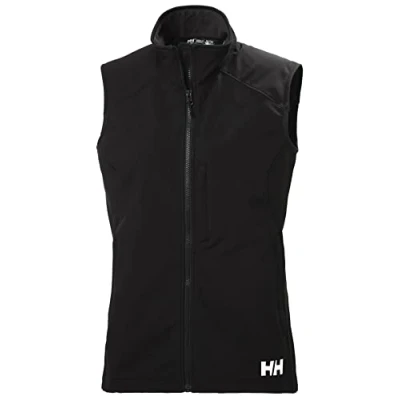 Image of Helly Hansen Women&#039;s Paramount Softshell Vest