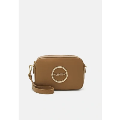 Image of Valentino Bags Moses Across body bag, Women&#039;s, Size: One Size, Beige
