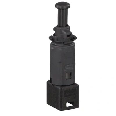 Image of Brake Light Switch FEBI BILSTEIN 34093