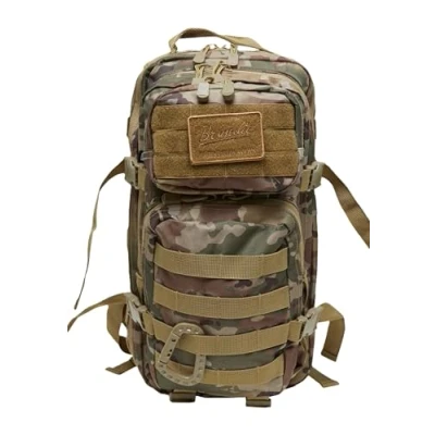 Image of Brandit US Assault Medium Backpack Many Colours