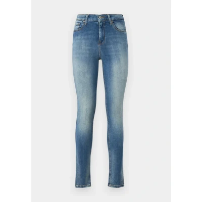 Image of LTB AMY Jeans Skinny Fit, Women&#039;s, Size: 26x30, Sonnie wash