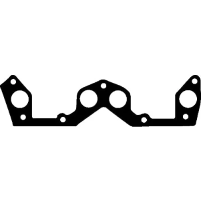 Image of Gasket, exhaust manifold CORTECO 026672P
