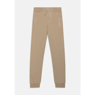 Image of Name it Nkmhonk PANT Tracksuit bottoms for kids, Size: 1.5 2y, Pure cashmere