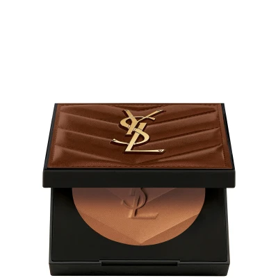 Image of Yves Saint Laurent All Hours Hyperbronze Powder 8.5g (Various Shades) 04