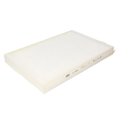 Image of Filter, interior air MANN FILTER CU 3569