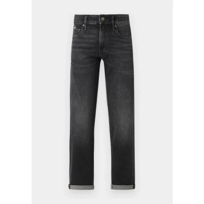 Image of G STAR KATE Boyfriend Jeans Tapered Fit, Women&#039;s, Size: 24x30, Vintage basalt