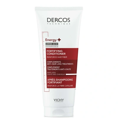 Image of VICHY Dercos Energising Conditioner 200ml