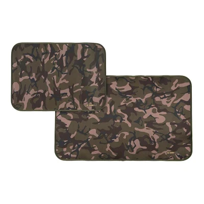 Image of Fox Camolite Bivvy Mat Extra Large accessories