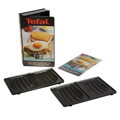 Image of Seb Toast sandwich set snack collection XA800112