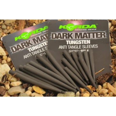Image of Korda Matter Tungsten Anti Tangle Sleeves Long Terminal tackle