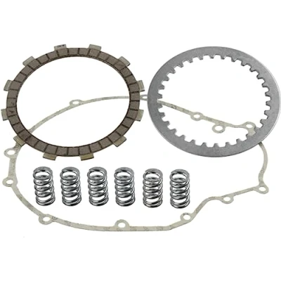 Image of Clutch Kit TRW MSK205