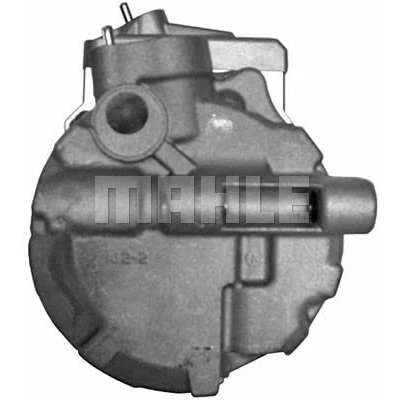 Image of Compressor, air conditioning MAHLE ORIGINAL ACP 118 000S