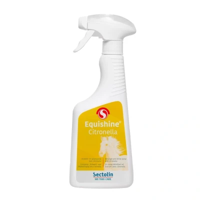 Image of Sectolin Equishine Citronella