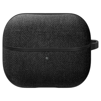 Image of Spigen Urban Fit Case Black Samsung Galaxy Buds 3/3 Pro