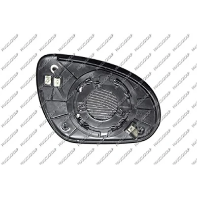 Image of Exterior Mirror PRASCO HN0407516