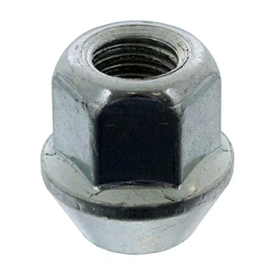 Image of Wheel Nut FEBI BILSTEIN 45788