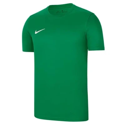 Image of Nike Unisex_Child Jersey Shorts