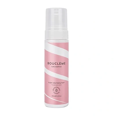 Image of Boucleme Super Volumising Foam 200ml
