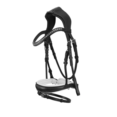 Image of Acavallo Bridle Poesia