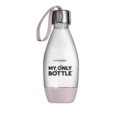 Image of Sodastream my only bottle 500ml pink blush 1748161310
